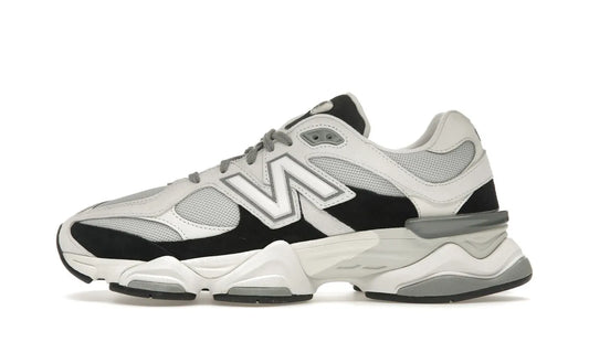 9060 Grey Jet Black - U9060JBB