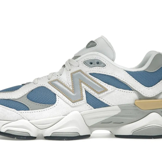 9060 Heron Blue Grey - U9060FM