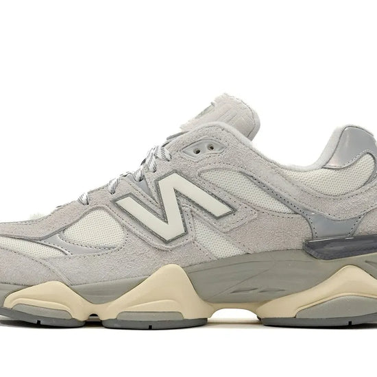 9060 Light Grey White - U9060HX