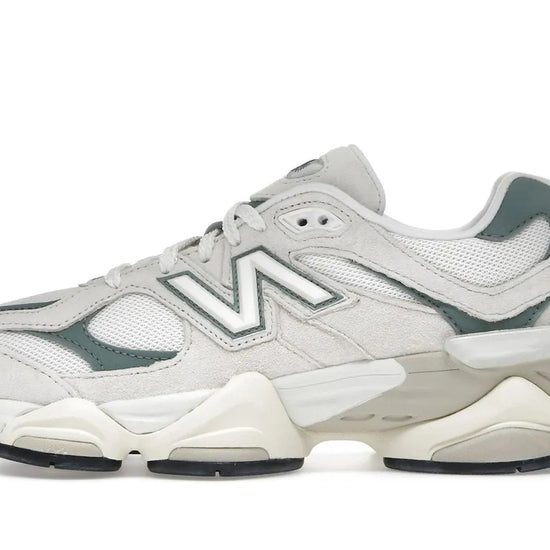 9060 Linen Dark Juniper - U9060EEI