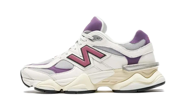 New Balance 9060 Magenta - U9060ESC