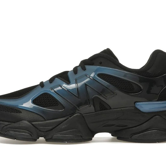 9060 Navy Blue Black Gradient - U9060IDW