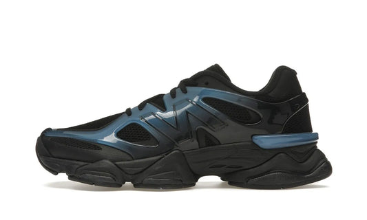 9060 Navy Blue Black Gradient - U9060IDW