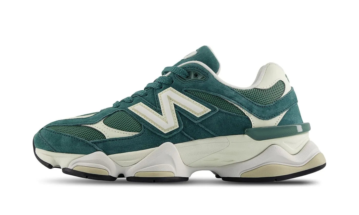 9060 New Spruce Angora - U9060EEK