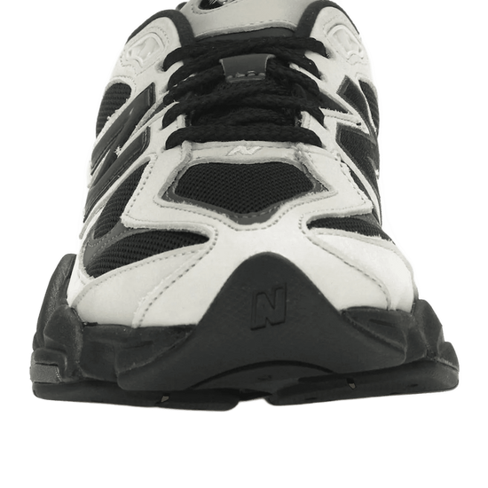 9060 Off White Black - U9060ZBS