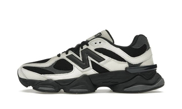 9060 Off White Black - U9060ZBS