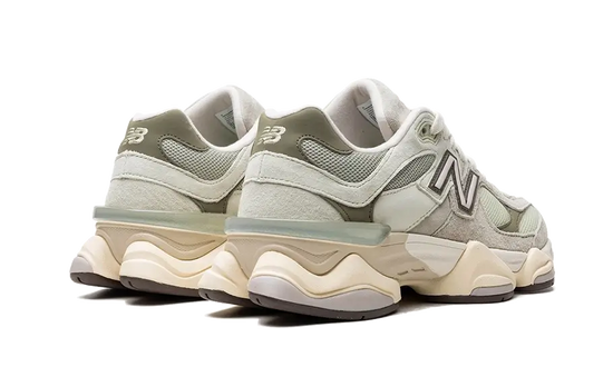 New Balance 9060 Olivine - U9060EEC / GC9060EE