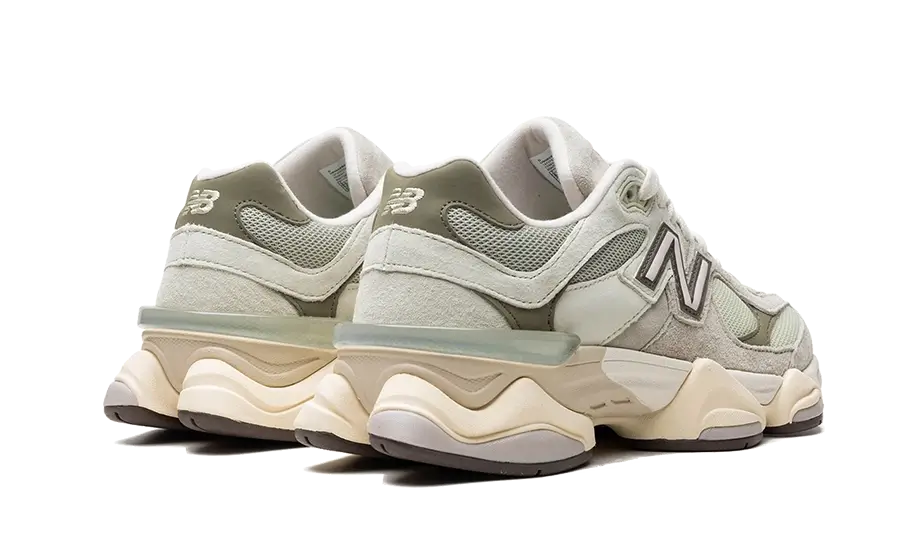 New Balance 9060 Olivine - U9060EEC / GC9060EE