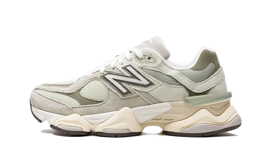 New Balance 9060 Olivine - U9060EEC / GC9060EE