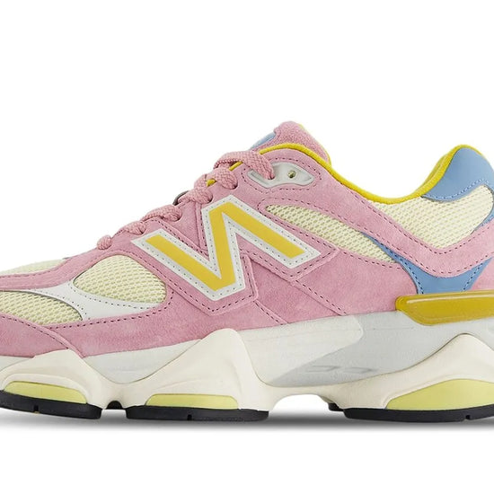 9060 Pink Taffy Calcium - U9060LDB