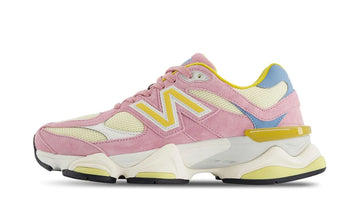 9060 Pink Taffy Calcium - U9060LDB