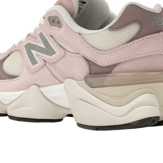 9060 Pink White - GC9060BE