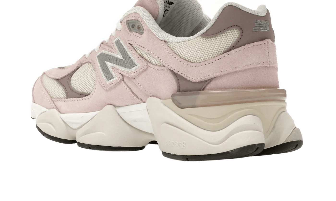 9060 Pink White - GC9060BE