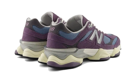 New Balance 9060 Shadow Purple - U9060SFA