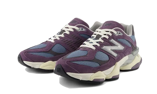 New Balance 9060 Shadow Purple - U9060SFA