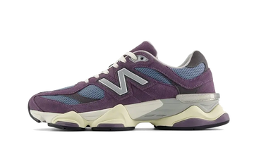 New Balance 9060 Shadow Purple - U9060SFA