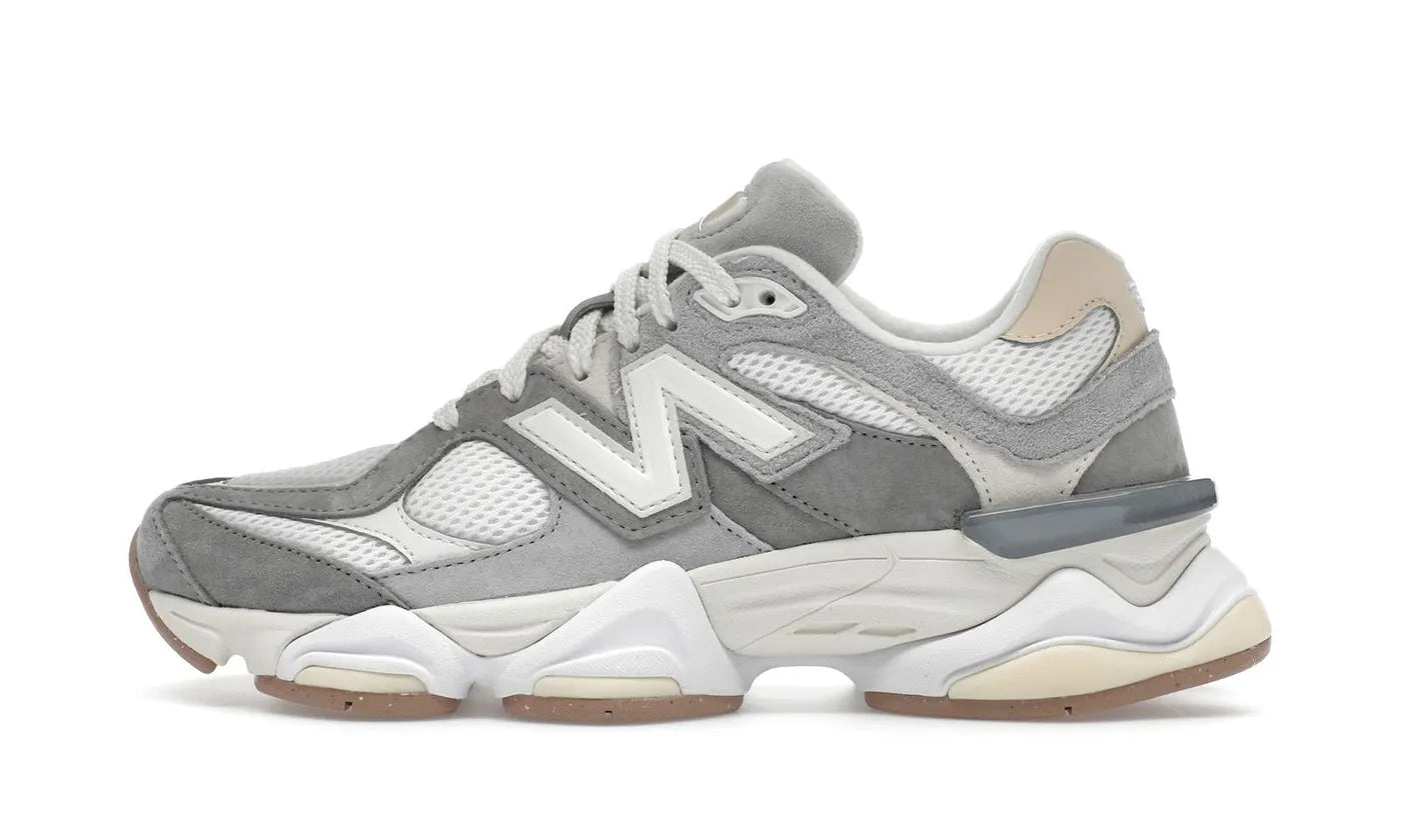 9060 Slate Grey Calcium - U9060AUB