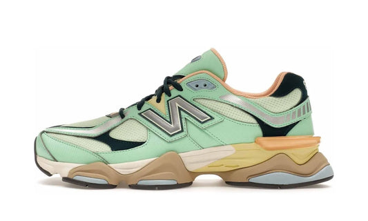 9060 Sweetgrass Deep Ocean - U9060TMA