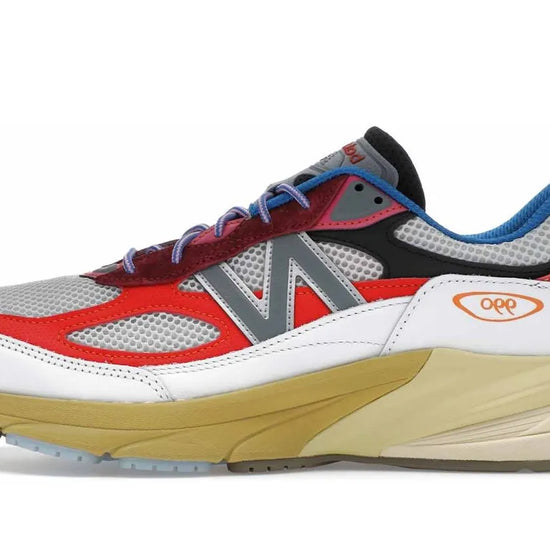 990v6 MiUSA Action Bronson Untitled - U990AC6