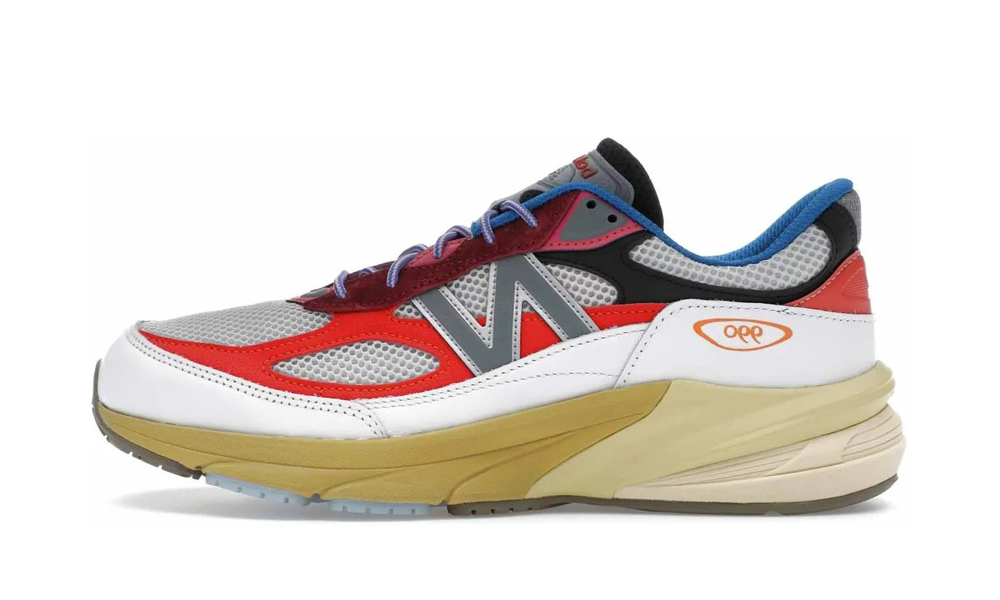 990v6 MiUSA Action Bronson Untitled - U990AC6