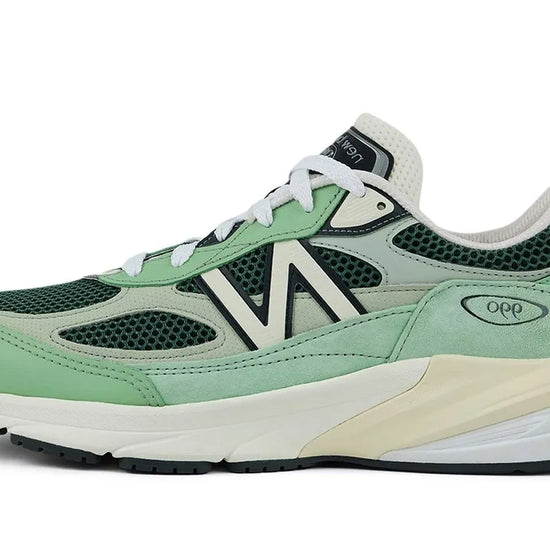 990v6 MiUSA Avocado Natural Mint - U990AB6