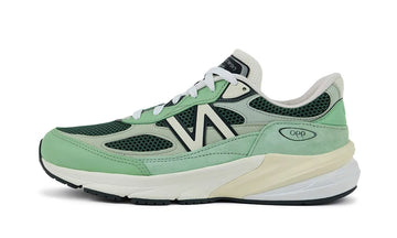 990v6 MiUSA Avocado Natural Mint - U990AB6
