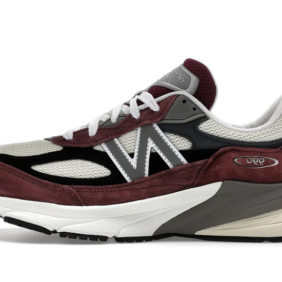 990v6 MiUSA Dark Ember Afterglow - U990TF6