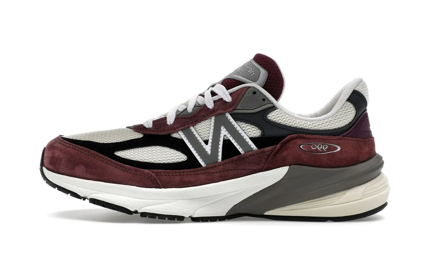 990v6 MiUSA Dark Ember Afterglow - U990TF6