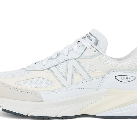 990v6 MiUSA White Sea Salt - U990GB6