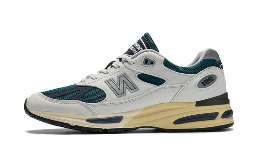 991v2 MiUK Grey Total Eclipse - U991TO2