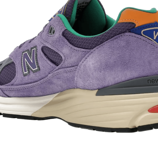 991v2 MiUK Salehe Bembury Colors Be The Palette - U991SB2