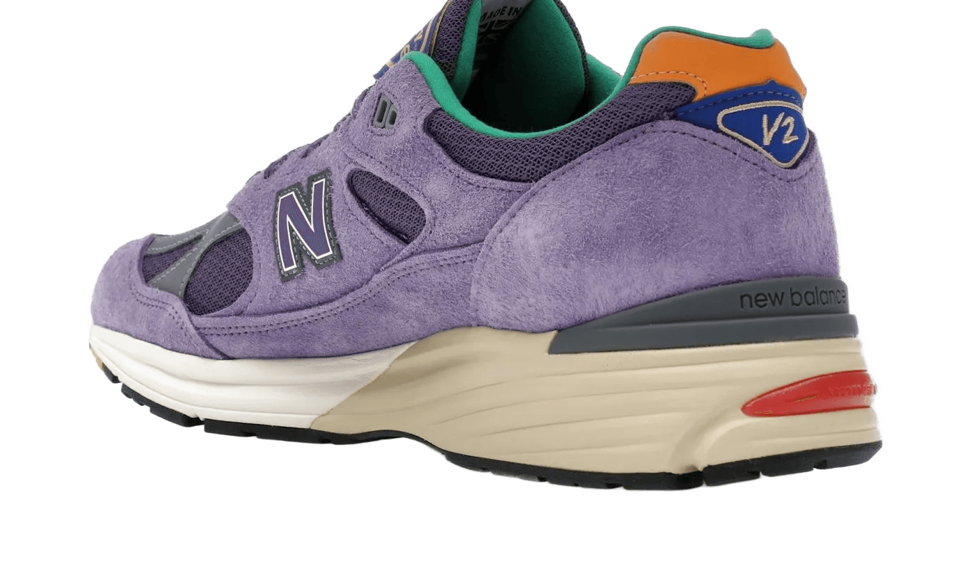 991v2 MiUK Salehe Bembury Colors Be The Palette - U991SB2