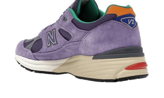 991v2 MiUK Salehe Bembury Colors Be The Palette - U991SB2