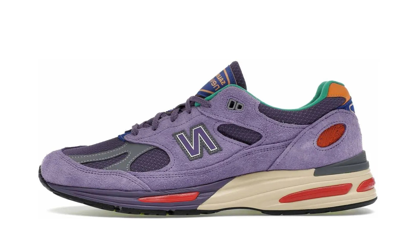 new balance 991 colors