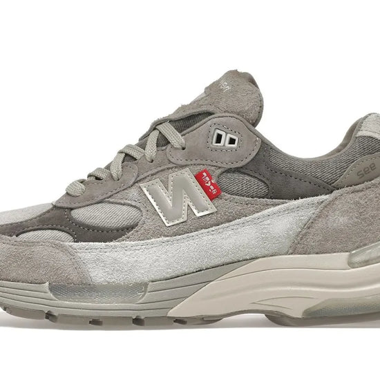 992 Levi's Grey - M992LV
