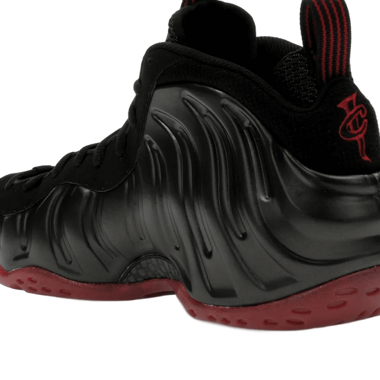 Air Foamposite One Cough Drop (2025) - IB2219-001
