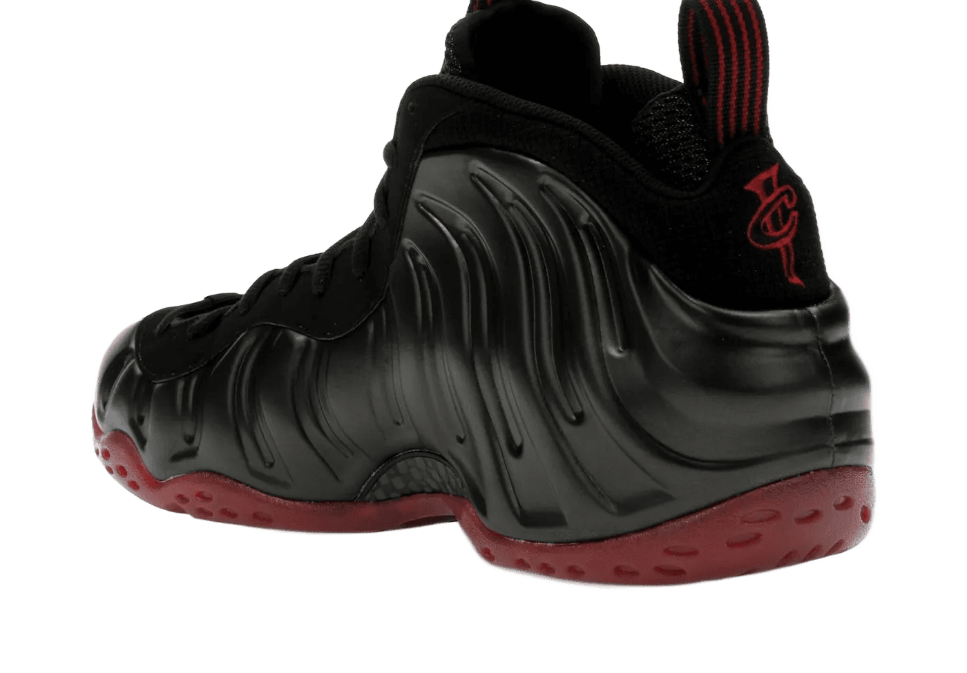 Air Foamposite One Cough Drop (2025) - IB2219-001