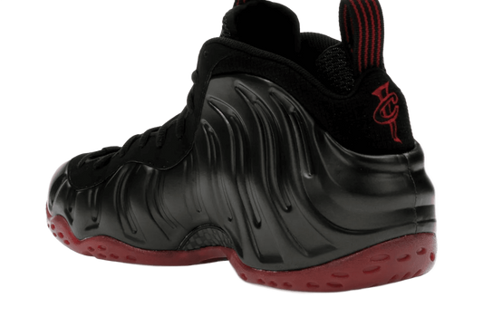 Air Foamposite One Cough Drop (2025) - IB2219-001