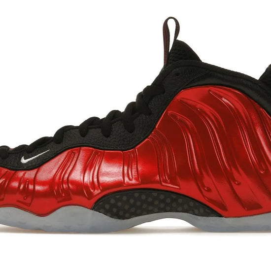 Air Foamposite One Metallic Red (2023) - DZ2545-600