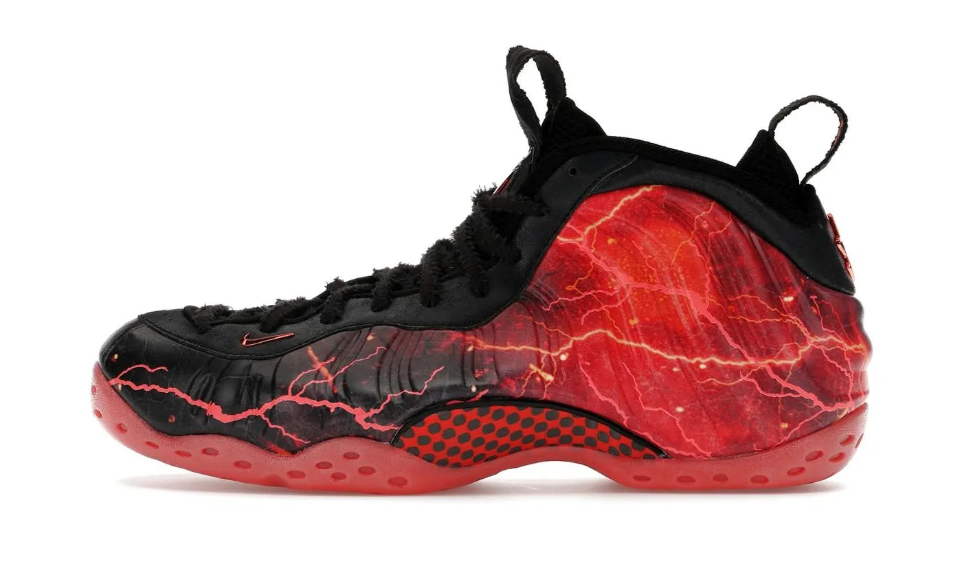 Air Foamposite One Stranger Things - IR7336-001