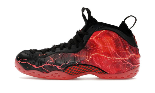 Air Foamposite One Stranger Things - IR7336-001
