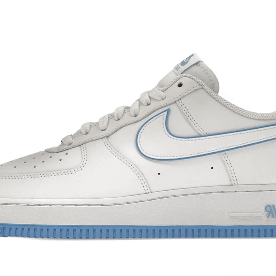 Air Force 1 '07 Low White University Blue Sole - DV0788-101