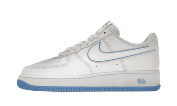 Air Force 1 '07 Low White University Blue Sole - DV0788-101