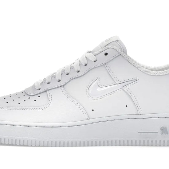 Air Force 1 Low '07 Jewel Dark Smoke Grey - HM0621-100