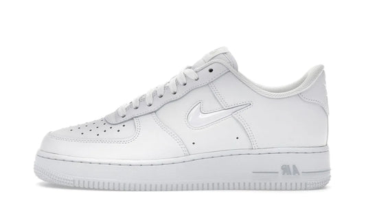 Air Force 1 Low '07 Jewel Dark Smoke Grey - HM0621-100