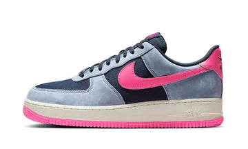 Air Force 1 Low '07 LX Dark Obsidian Ashen Slate - FB8876-401