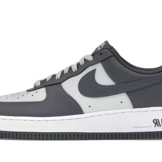Air Force 1 Low '07 Photon Dust Dark Grey - FJ4146-004