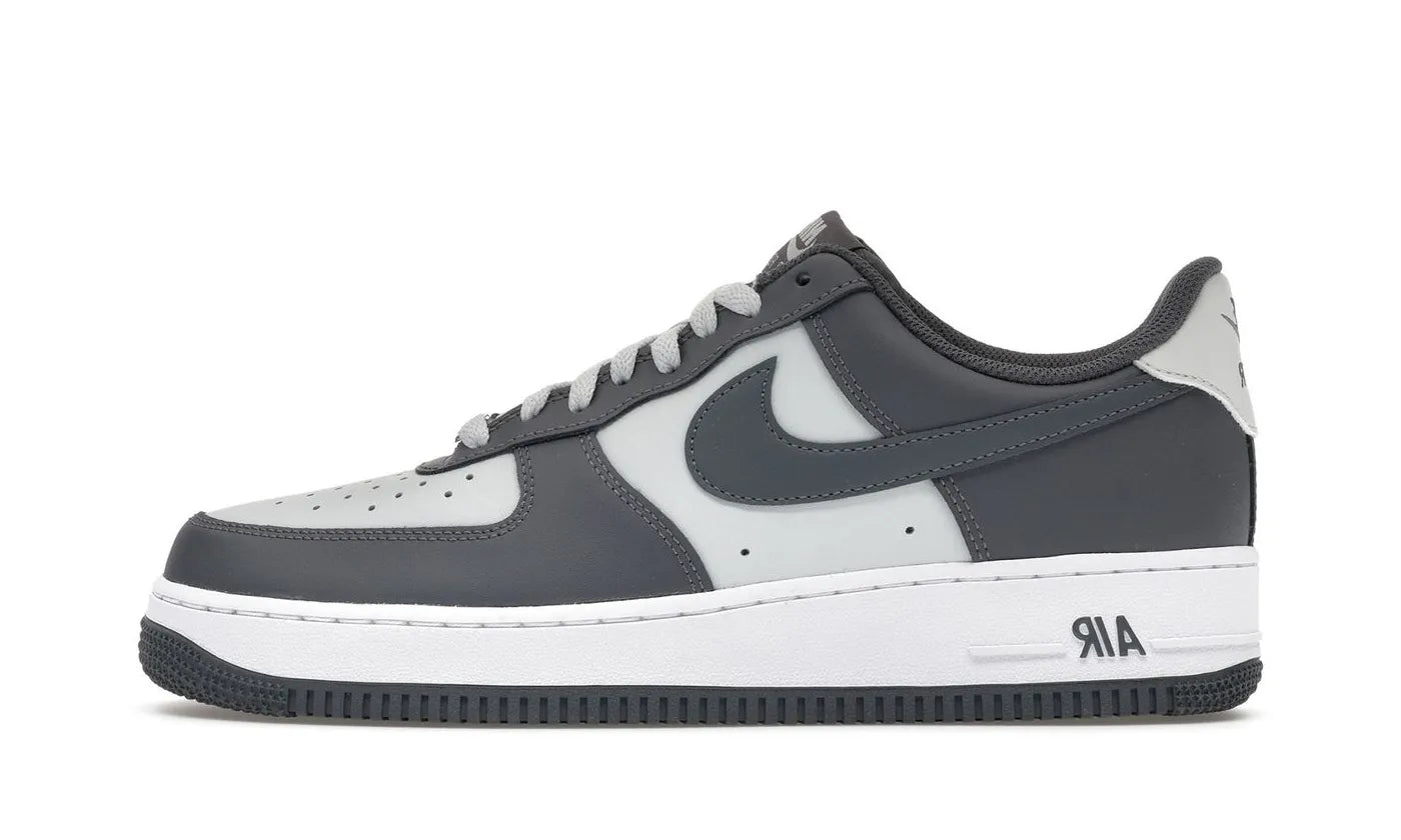 Air Force 1 Low '07 Photon Dust Dark Grey - FJ4146-004