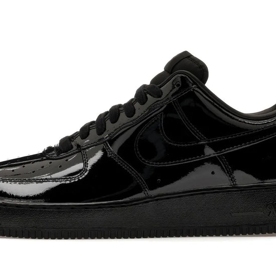 Air Force 1 Low '07 Premium Black Patent - IV2857-010