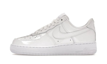 Air Force 1 Low '07 Premium White Patent - IV2857-100